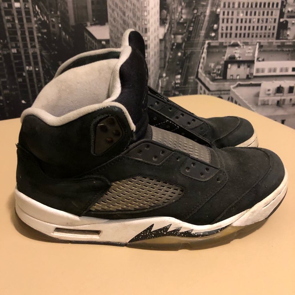 Jordan Oreo 5
